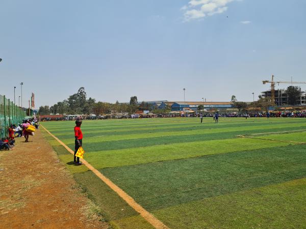 Ruiru Stadium - Ruiru