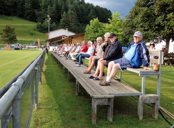 Sportplatz Sankt Egyden - Sankt Egyden