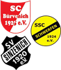 Wappen SG Bürvenich/Schwerfen/Sinzenich (Ground C)