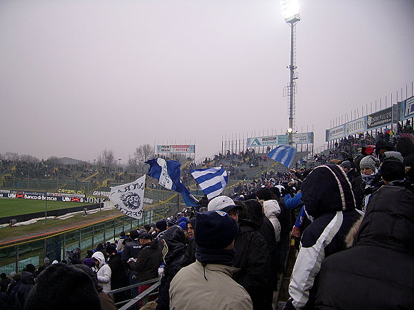 Stadio Mario Rigamonti - Brescia