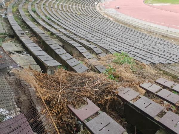 Stadion Plovdiv - Plovdiv