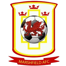 Wappen Marshfield AFC