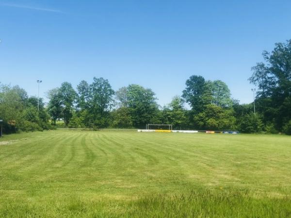 Stadion an der Wahmbecker Straße - Detmold-Loßbruch