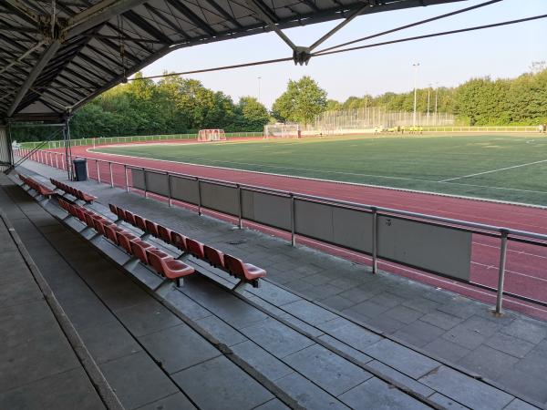 Sportanlage Jahnstraße - Ratingen-Lintorf