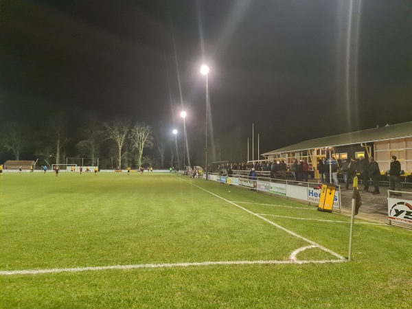 Sportpark VV Sellingen - Westerwolde-Sellingen
