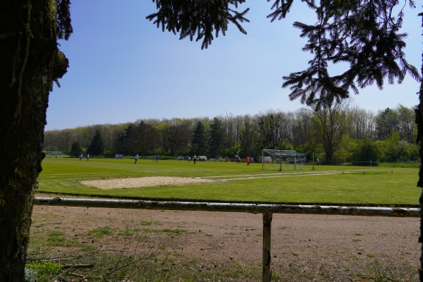 Sportcenter Zschornewitz - Gräfenhainichen-Zschornewitz