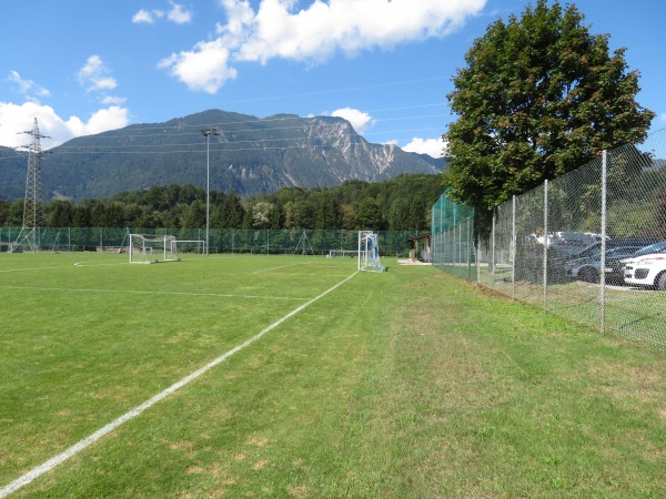 Achenstadion Nebenplatz - Kundl