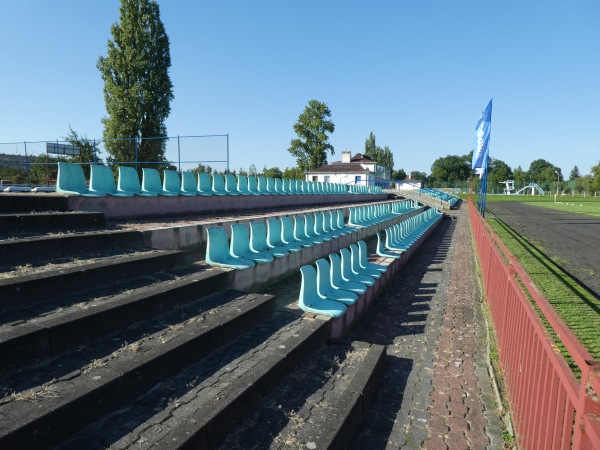 Stadion Miejski w Wschowie - Wschowa