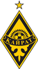 Wappen FK Kairat-Zhastar Almatı