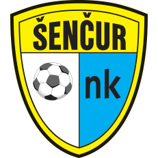 Wappen SD Šenčur
