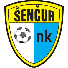 Wappen SD Šenčur  5690