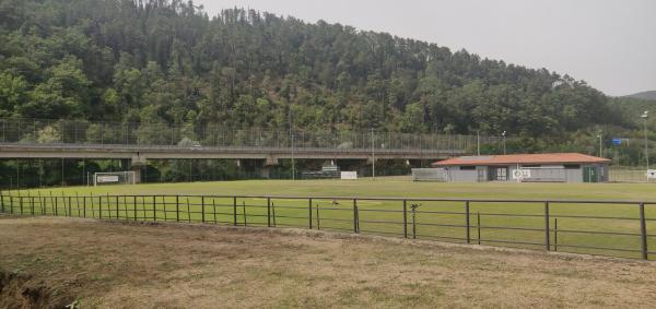 Stadio Palazzo del Pero - Palazzo del Pero