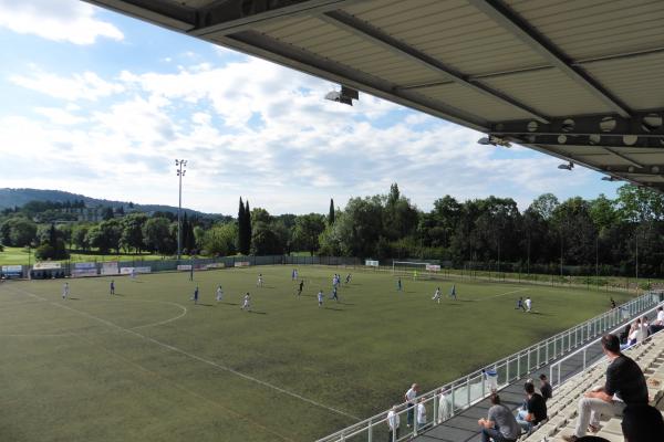 Stade de la Paoute - Grasse