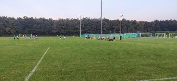 Sportplatz Pentenried 2 - Pentenried