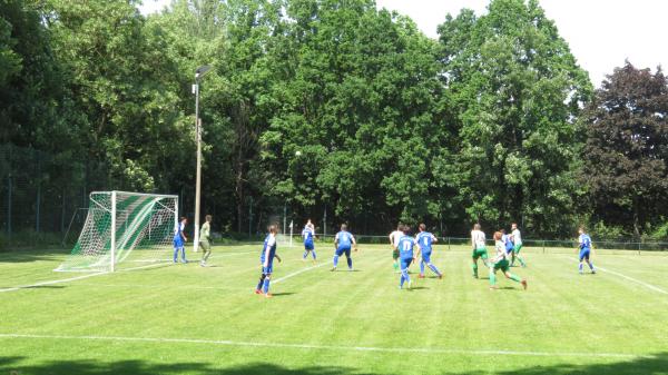 Sportanlage Neudrebnitzer Straße - Bischofswerda-Großdrebnitz