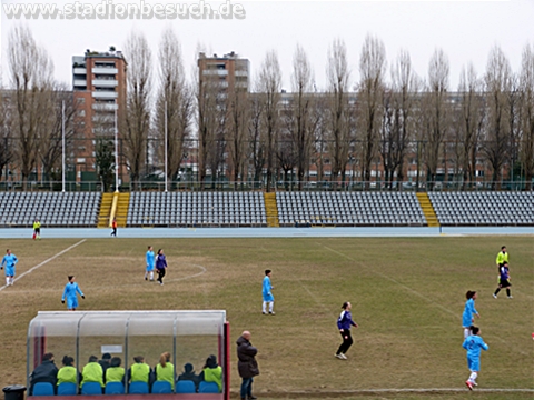 Stadio Primo Nebiolo - Torino