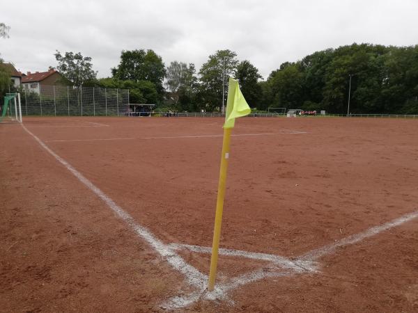 Sportplatz Bladenhorster Straße - Herne-Holthausen