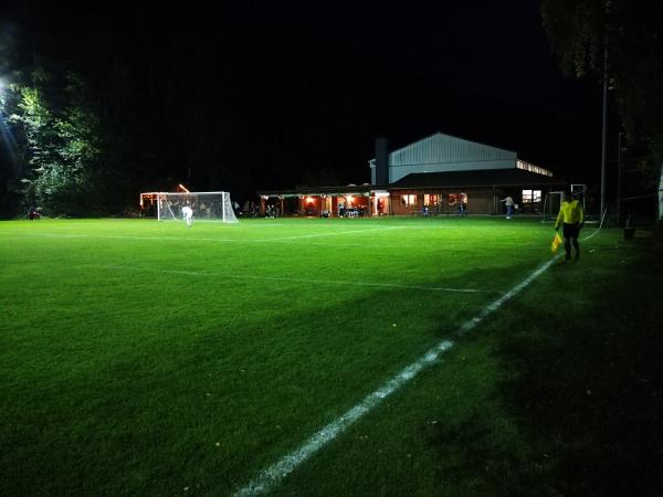 Sportplatz Am Mönchberg - Duderstadt-Fuhrbach