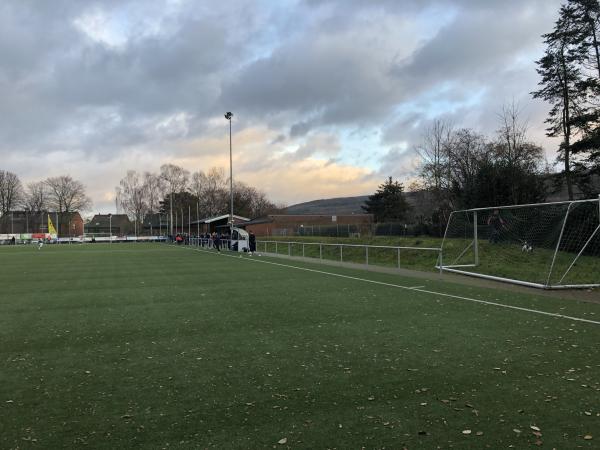 Sportplatz Sandweg - Jülich-Güsten