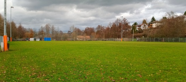 Sportgelände am Krebsbach Platz 2 - Neckarbischofsheim
