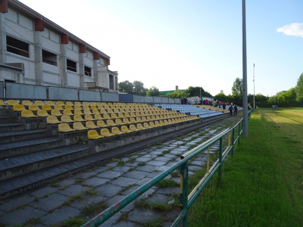 Stadion MGOSiR Ryki - Ryki
