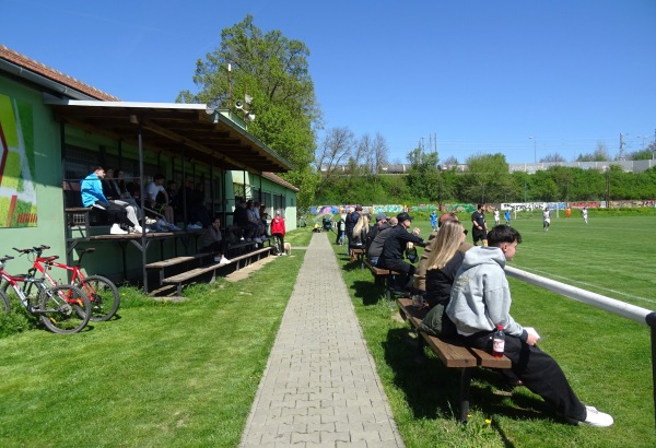 Hřiště Střelice u Brna - Střelice u Brna