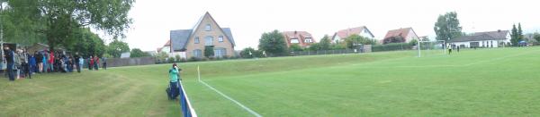 Salistadion - Wonfurt-Dampfach