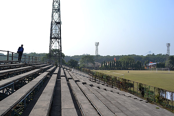 Mohun Bagan Ground - Kalkātā (Kolkata)