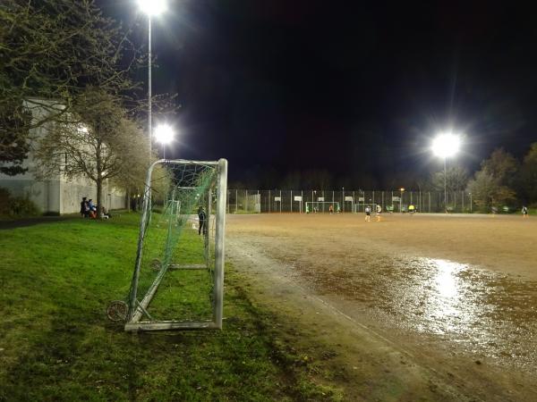 Schul- und Sportzentrum Hardtberg Platz 2 - Bonn-Brüser Berg