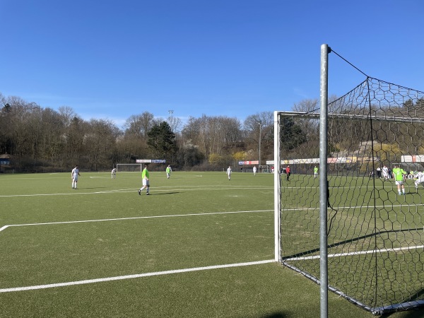 Kurt-Bornhoff-Sportpark Platz 2 - Frechen