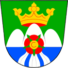 Wappen TJ Sokol Božanov