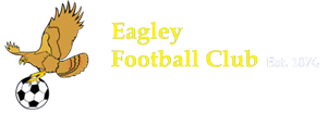 Wappen Eagley Sports Club