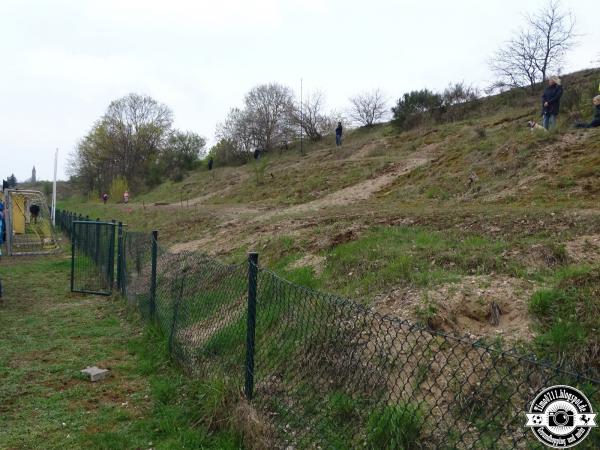 Stadion an der Sandgrube - Rheinstetten-Mörsch