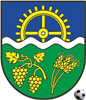 Wappen DFC Moča