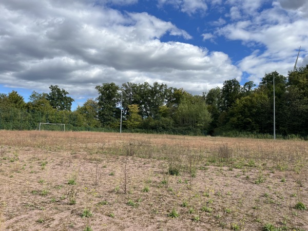 Sportanlage Kranzberger Wald Platz 2 - Hardheim-Gerichtstetten