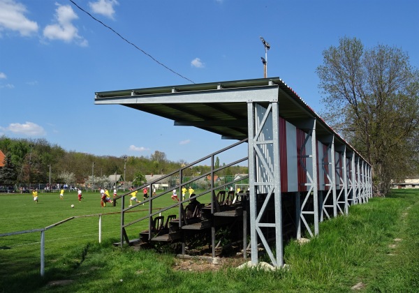 Bölcskei Sportpálya - Bölcske