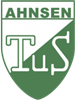 Wappen ehemals TuS Ahnsen 1983  137494