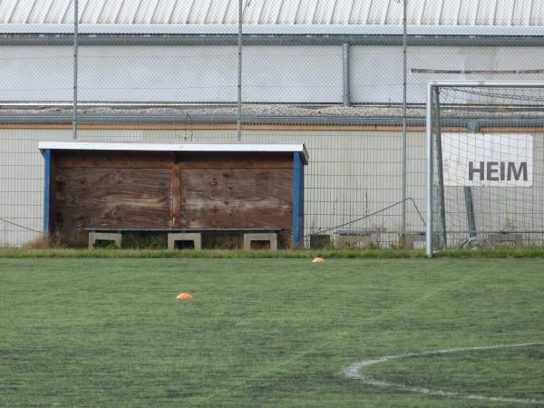Sportplatz Weißdornweg - Siegburg-Kaldauen