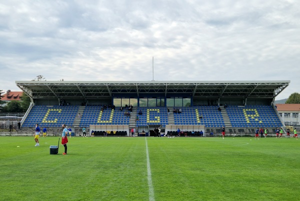 Arena Cugir - Cugir