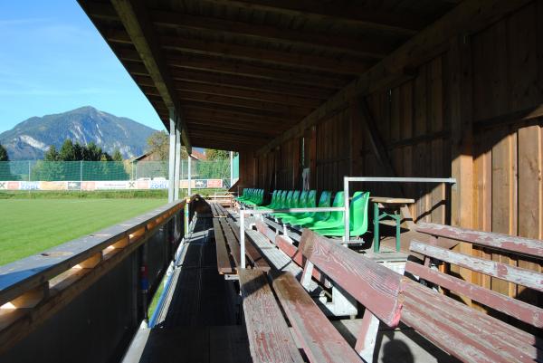 Sportplatz Brixlegg - Brixlegg