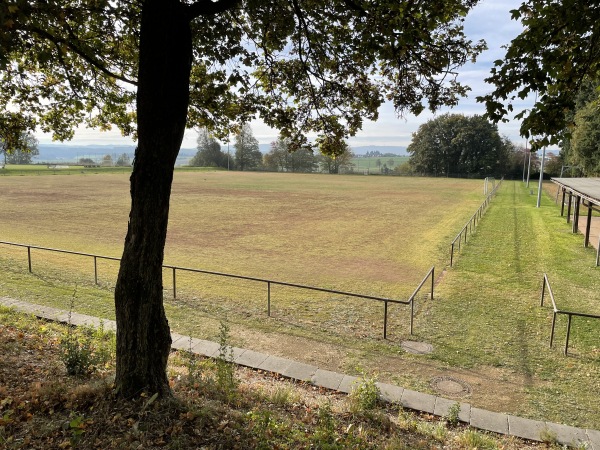 Sportanlage Schulstraße Platz 2 - Usingen-Eschbach