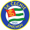 Wappen SK Čechie Smíchov  52938