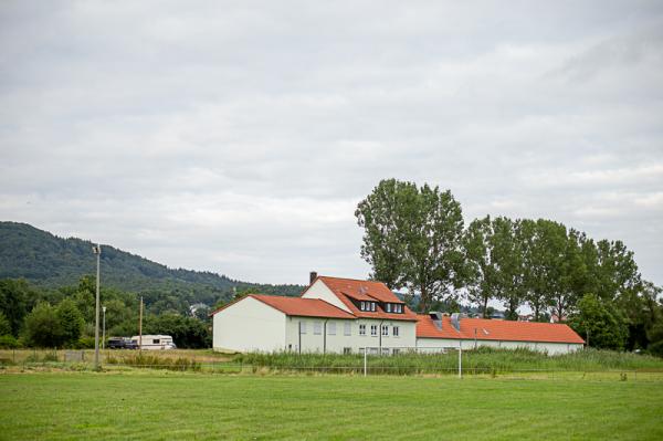 Sportanlage Leinburg Platz 2 - Leinburg