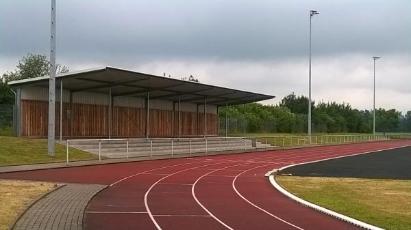 Steverstadion - Olfen