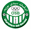 Wappen Étoile olympique de Sidi Bouzid Wappen Étoile olympique de Sidi Bouzid