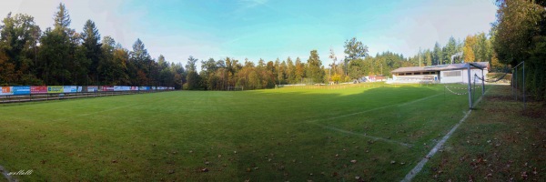 Sportpark Orsingen-Nenzingen Platz 2 - Orsingen-Nenzingen