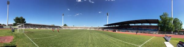 Dimotiko Stadio Tríkalon - Trikala