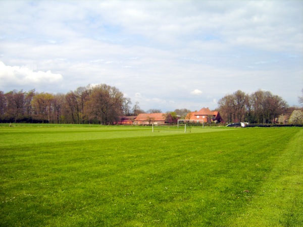 Sportplatz Bramhar B - Geeste-Bramhar