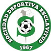 Wappen SD Esclavitud