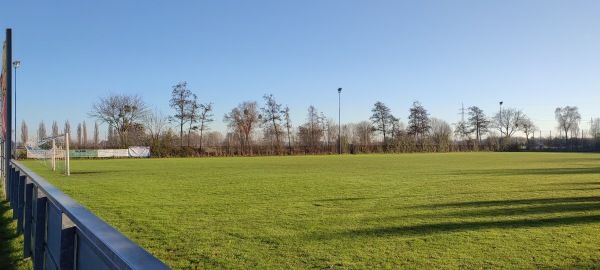 Sportplatz Calenberger Blick - Gehrden-Everloh